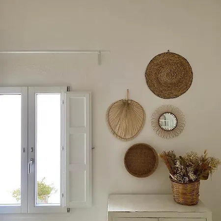 Casa Nini Apartment
