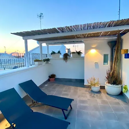 Casa Nini * Polignano a Mare