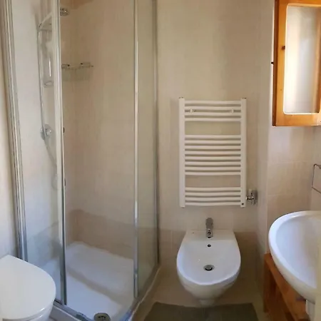 Casa Nini Apartment